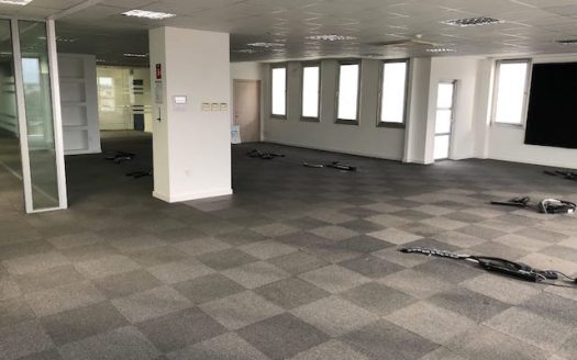 Spacious Office for Rent | Limassol