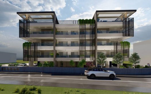 Properties for sale in Limassol