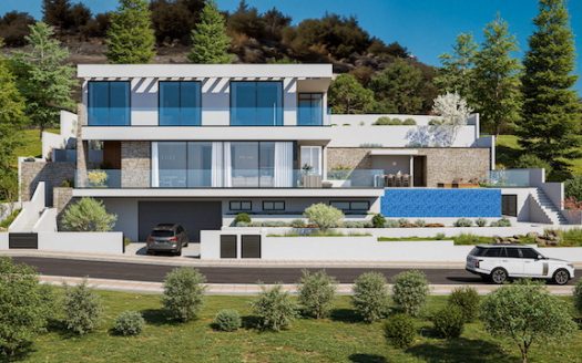 Houses for Sale in Limassol