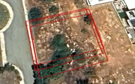 Plots for Sale in Limassol