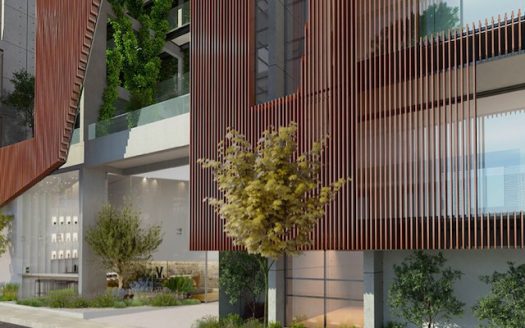 Whole Commercial Building for Rent | Limassol Historical Centre