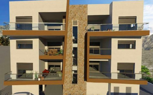 Properties for sale in Limassol