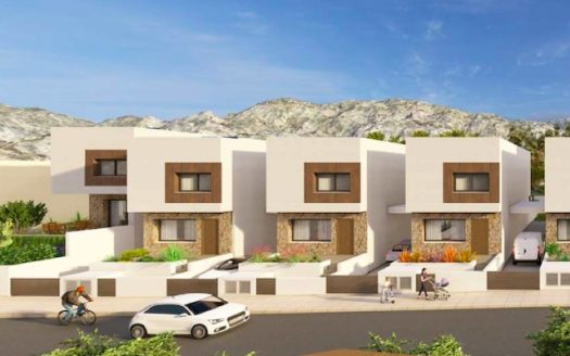 Properties for sale in Limassol