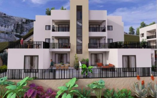 Properties for sale in Limassol