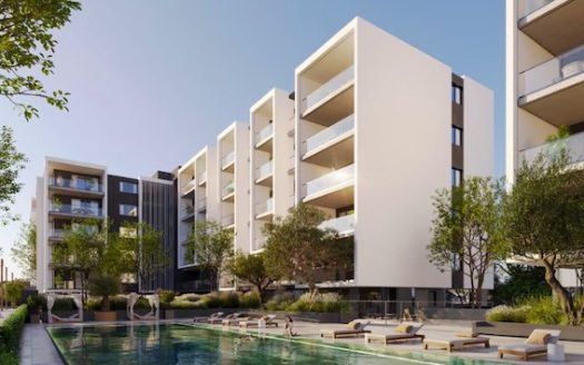 Properties for sale in Limassol