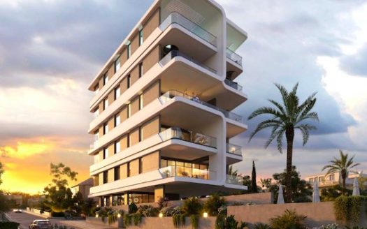 Properties for sale in Limassol