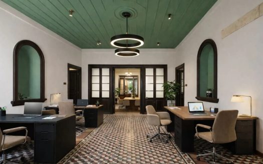 Landmark Office Space for Rent – Limassol