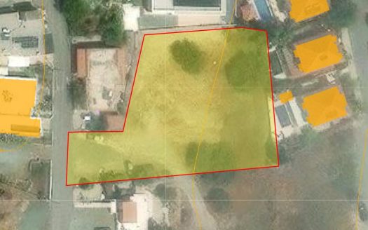 Land for Sale in Limassol