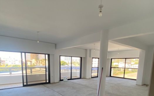 4-Bedroom Penthouse for Sale – Mouttagiaka, Limassol