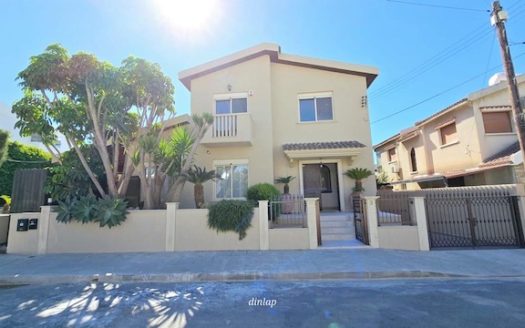 Houses for Sale in Limassol