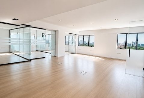 Office for Rent – City Center, Limassol