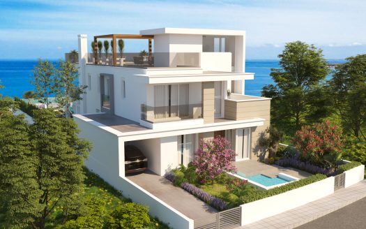 Houses for Sale in Limassol