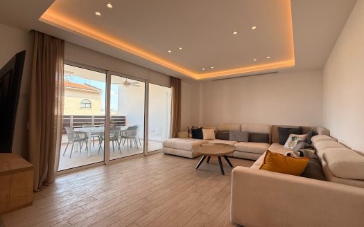 Apartments for Rent in Limassol