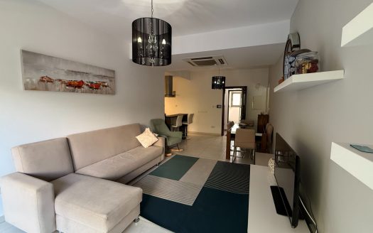 Apartments for Rent in Limassol