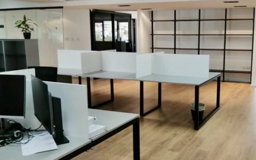 Offices for Rent in Limassol