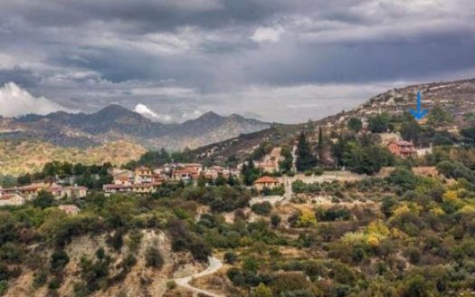 Land for Sale in Limassol