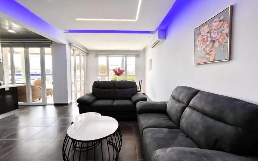 Apartments for Rent in Limassol