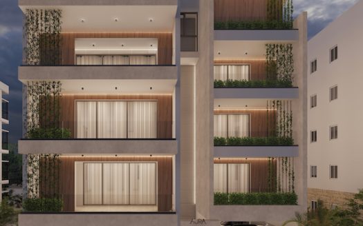 3-Bedroom Penthouse for Sale | Katholiki area, Limassol