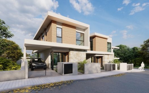 Properties for sale in Limassol