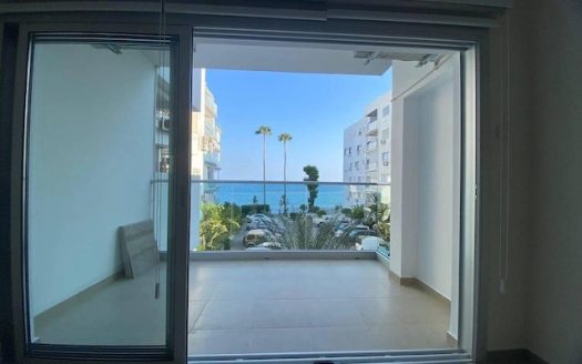 3-Bedroom Apartment for Rent | Seafront Project,  Potamos Germasogeia