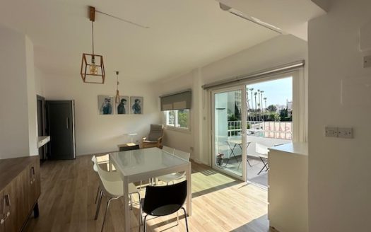 Cozy 2-Bedroom Apartment For Sale | Potamos Germasogeia, Limassol