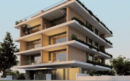 Properties for sale in Limassol