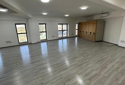 Commercial Office Space for Rent | Germasogeia, Limassol