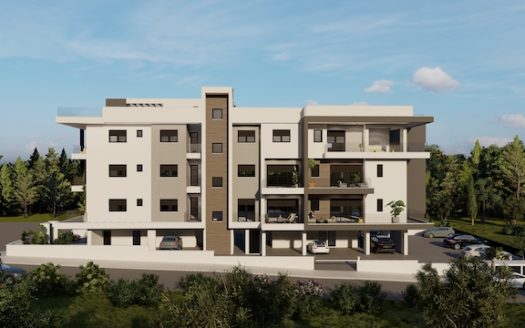 Properties for sale in Limassol