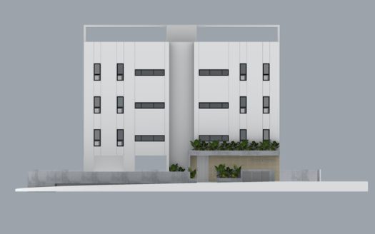 2-Bedroom Apartment for Sale | Polemidia / Ypsonas, Limassol