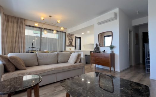 2-Bedroom Resale Apartment for Sale | Agios Nektarios, Limassol