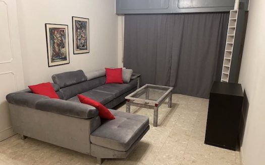 3-Bedroom Apartment for Rent | Petrou & Pavlou, Limassol