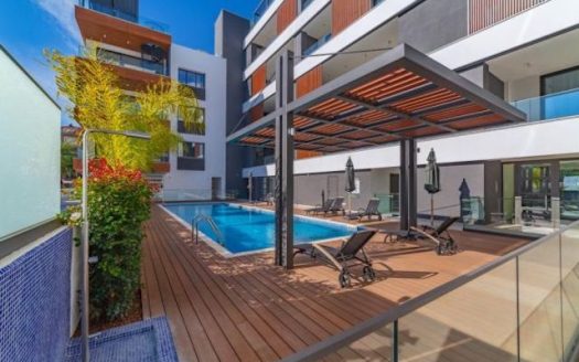 Luxury 3-Bedroom Apartment for Rent |  Potamos Germasogeia