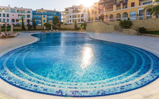 1-Bedroom Apartment for Sale | Limassol Marina