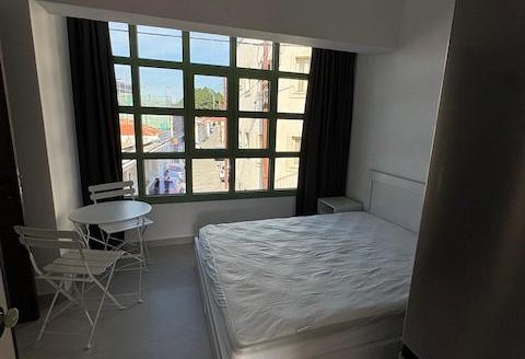Studio for Rent | City Centre, Limassol