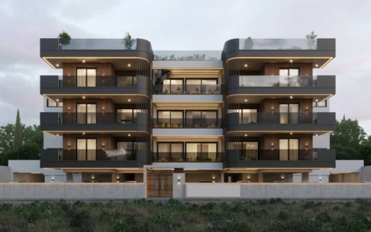 Properties for sale in Limassol