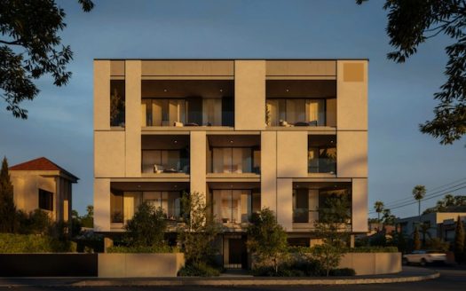 1-Bedroom Apartment for Sale | Germasogeia, Limassol