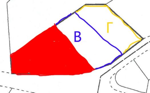 Residential Land for Sale | Pano Kivides, Limassol