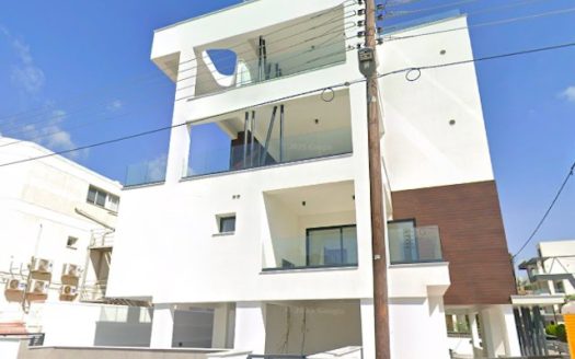 Brand New 2-Bedroom Apartment (Ready with Title Deed) | Germasogeia, Limassol