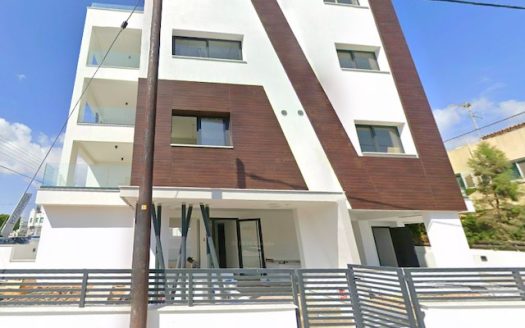Brand New Whole Floor 3-Bedroom Apartment | Germasogeia, Limassol