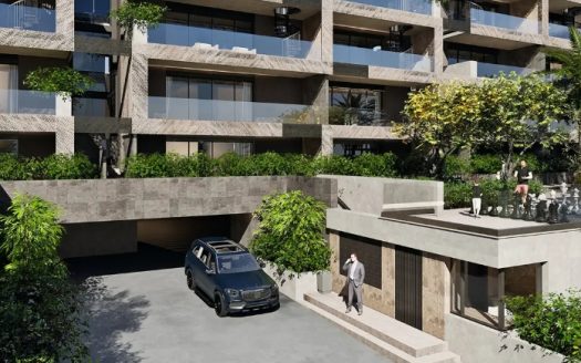 Properties for sale in Limassol