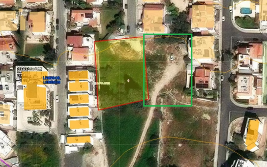 Plot for Sale โ Agia Fyla, Limassol