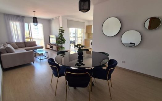 3-Bedroom Resale Apartment for Sale | Central Limassol