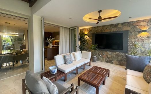 Fully Renovated 3-Bedroom House for Rent | Potamos Germasogeia