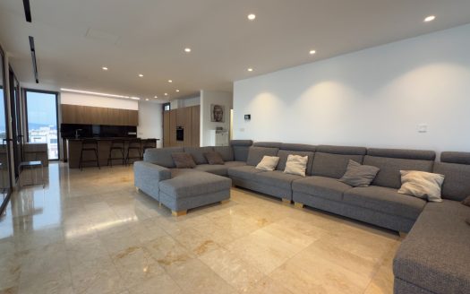 Luxury Penthouse for Sale – Agios Nektarios, Limassol