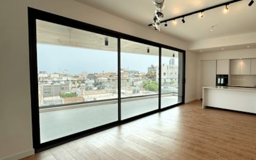 Brand New Ready To Move In 2-Bedroom Apartment | Chalkoutsa, Limassol