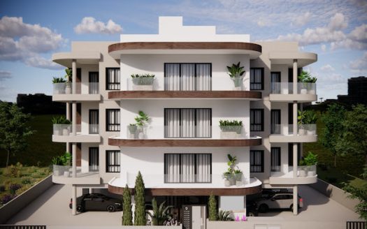 2-Bedroom Apartment for Sale | Petrou & Pavlou, Limassol
