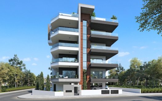 3-Bedroom Apartment for Sale | Agios Ioannis, Limassol