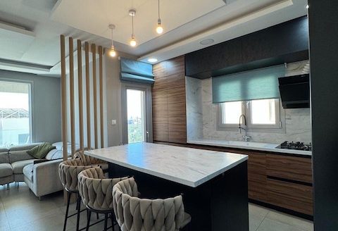 Modern 3-Bedroom Apartment for Sale | Ekali, Limassol
