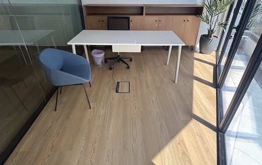 Serviced Private Office for Rent | Limassol City Centre