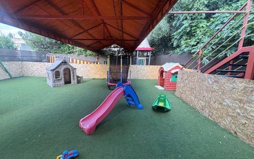 Multi-Purpose Ground Floor Space for Rent | Ypsonas, Limassol
